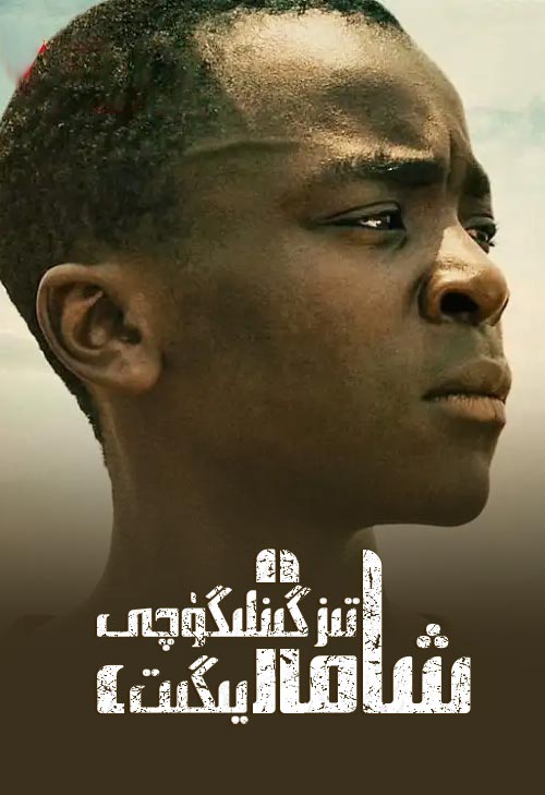 شامال تىزگىنلىگۈچى يىگىت