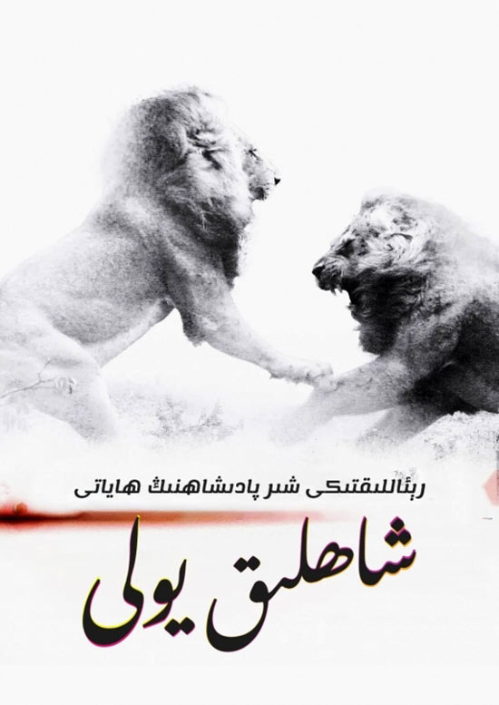 شاھلىق يولى