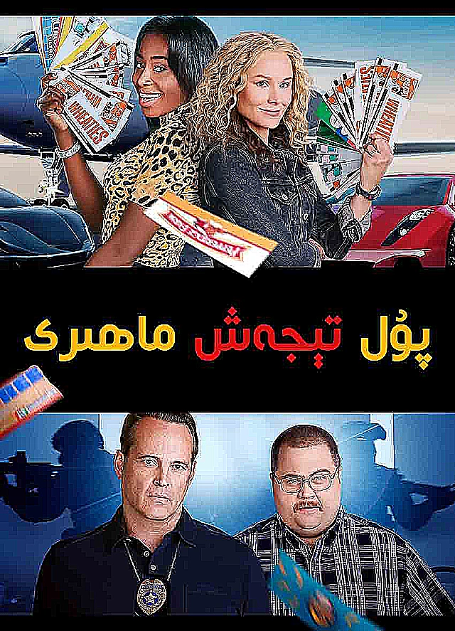 پۇل تېجەش ماھىرى